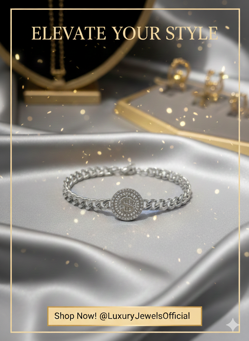 🔗 The Statement Cuff Collection (JewelShines Exclusive)